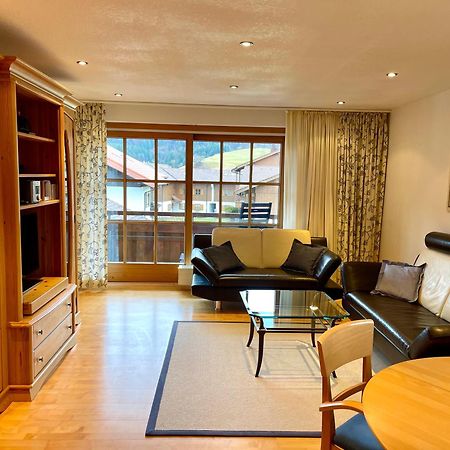 Ferienwohnung Alpenrose Sommer-Hoernerbahnen Kostenlos オーバーマイゼルシュタイン エクステリア 写真