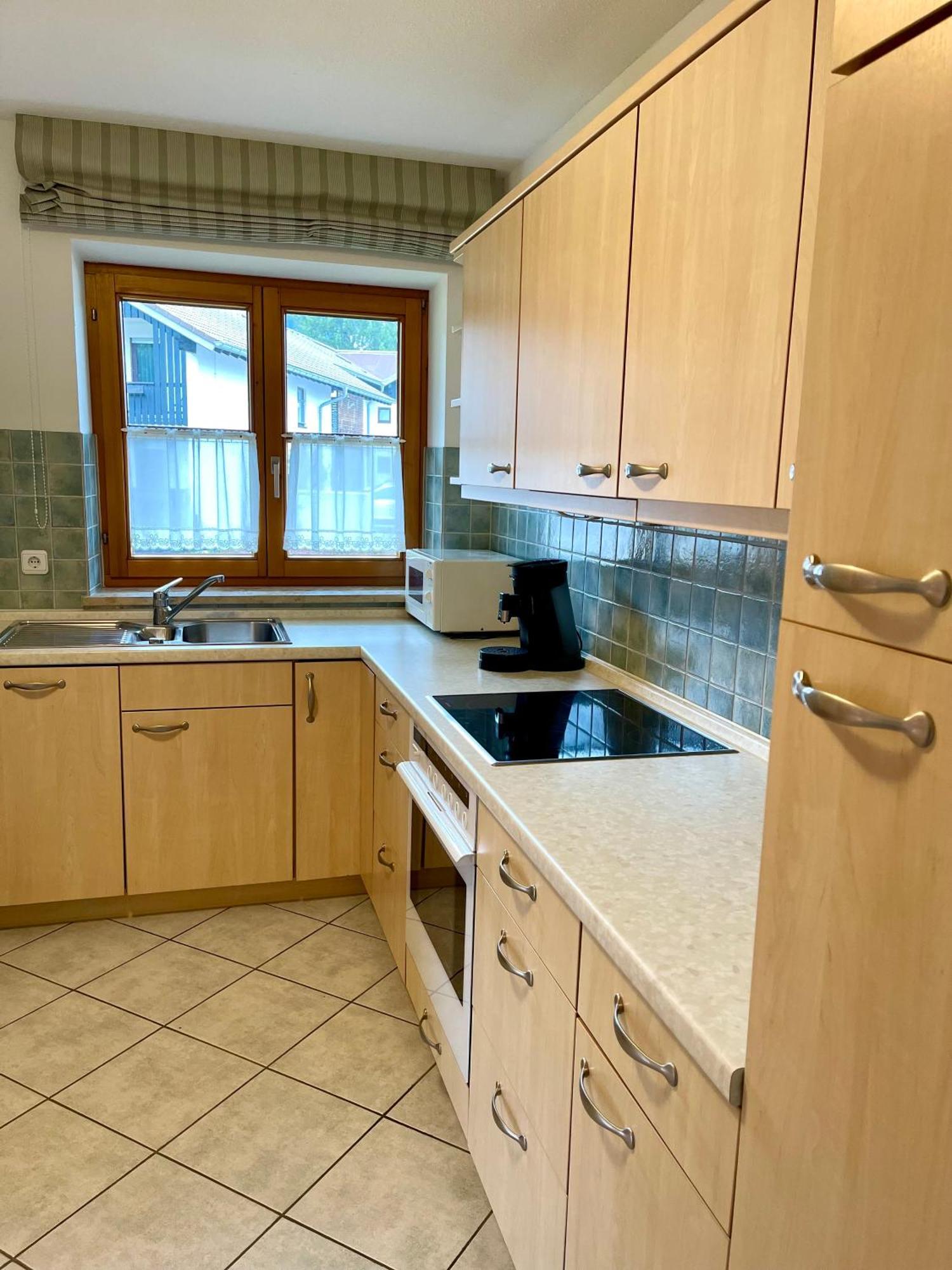 Ferienwohnung Alpenrose Sommer-Hoernerbahnen Kostenlos オーバーマイゼルシュタイン エクステリア 写真